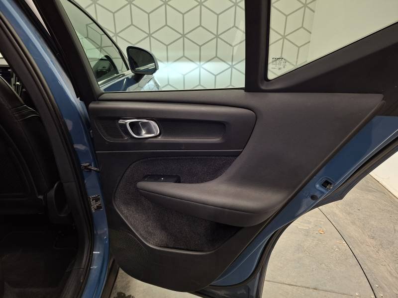 Volvo XC40 - Photo 20