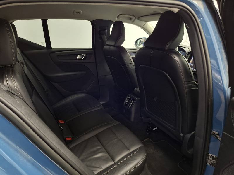 Volvo XC40 - Photo 22