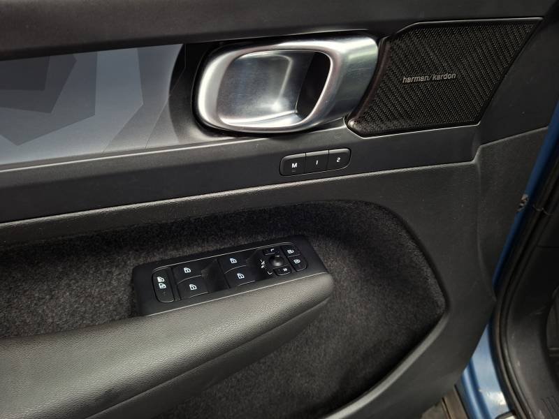 Volvo XC40 - Photo 28