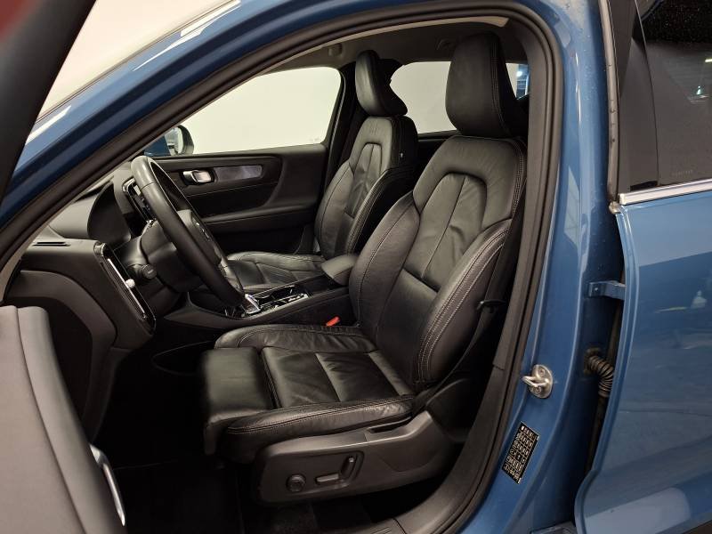 Volvo XC40 - Photo 29