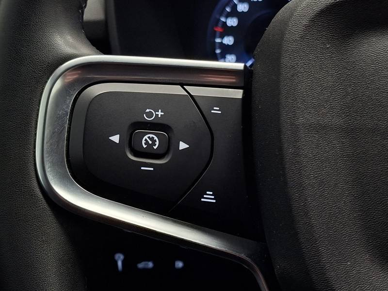 Volvo XC40 - Photo 31