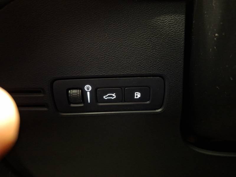 Volvo XC40 - Photo 35