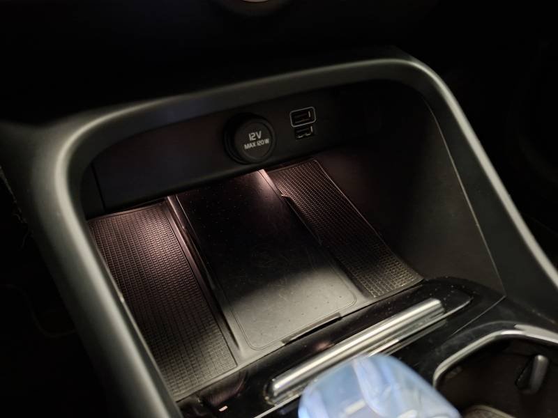 Volvo XC40 - Photo 39