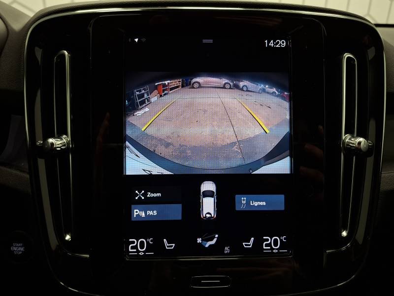 Volvo XC40 - Photo 42