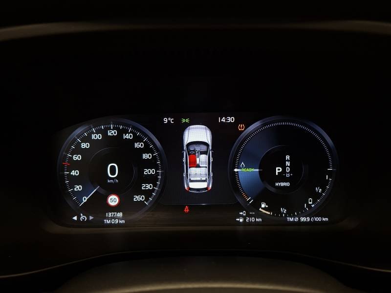 Volvo XC40 - Photo 44