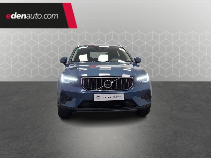 Volvo XC40 - Photo 8