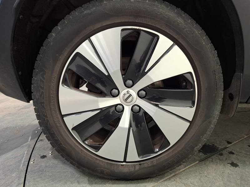 Volvo XC40 - Photo 9