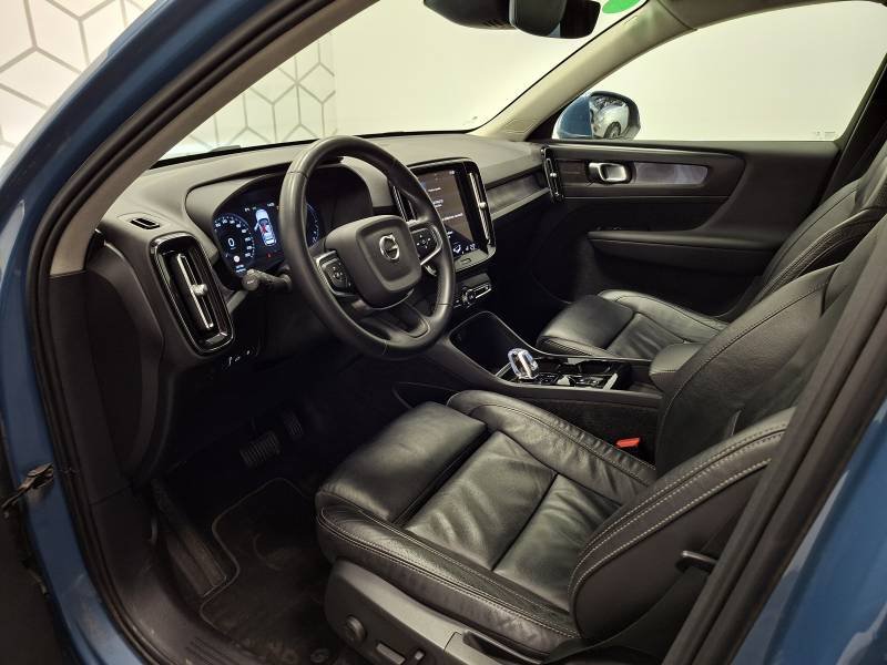 Volvo XC40 - Photo 10