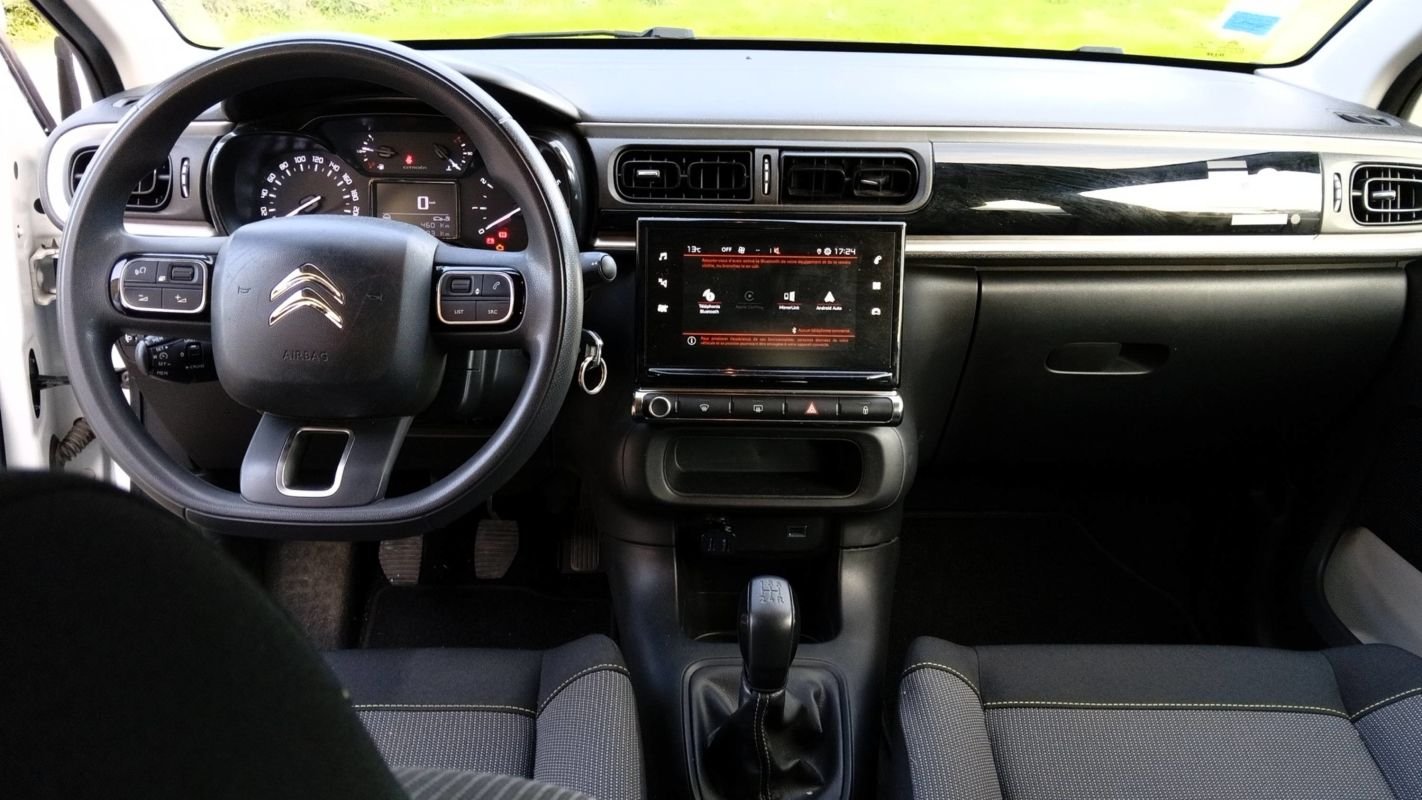Citroën C3 - Photo 11