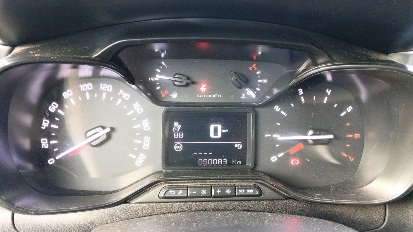 Citroën C3 - Photo 12