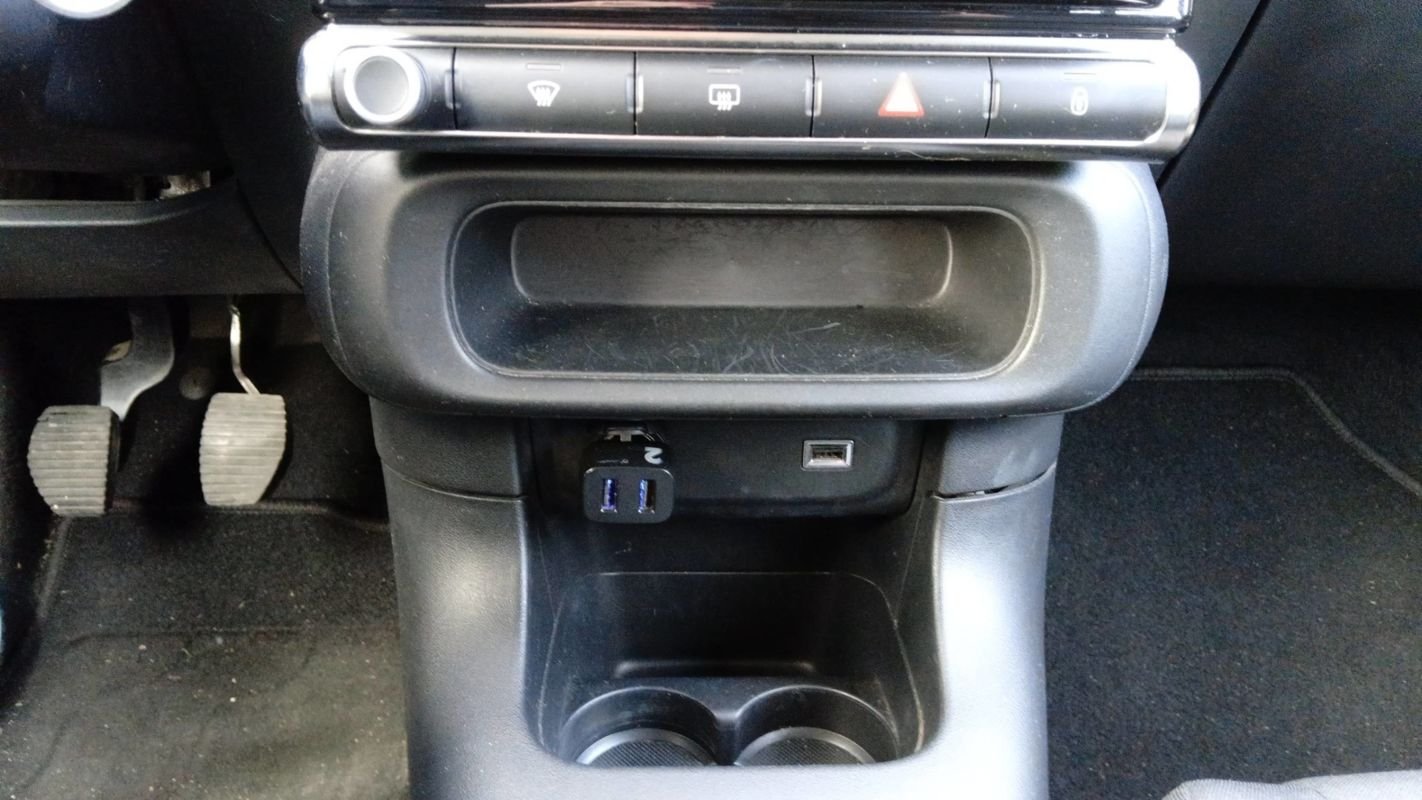 Citroën C3 - Photo 13