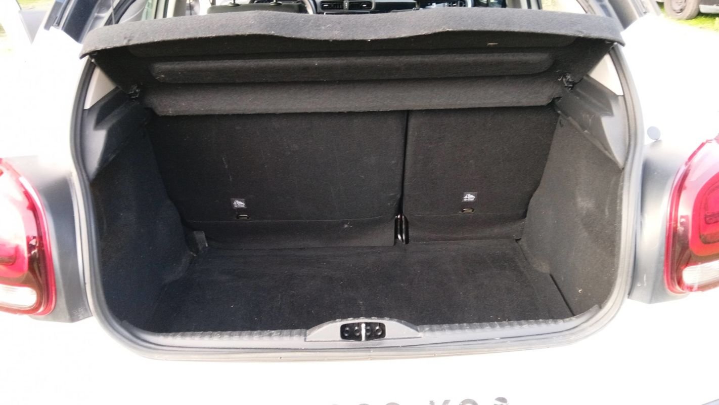 Citroën C3 - Photo 14