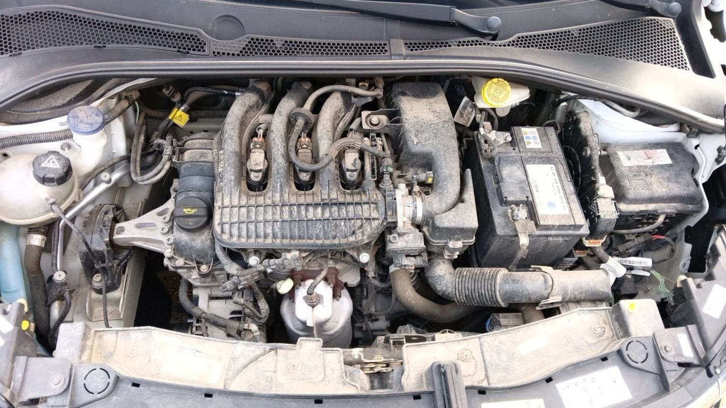Citroën C3 - Photo 15