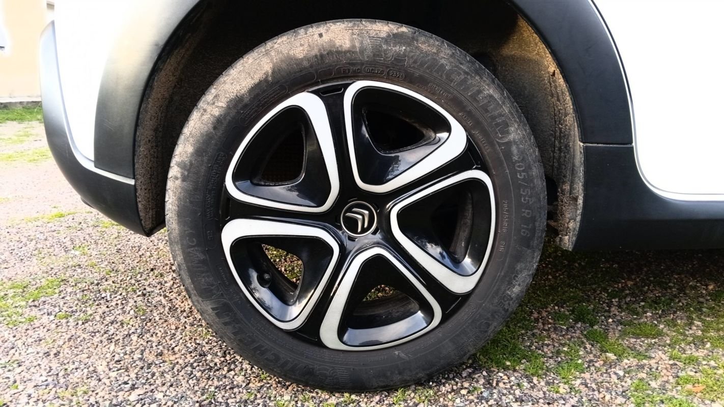 Citroën C3 - Photo 16