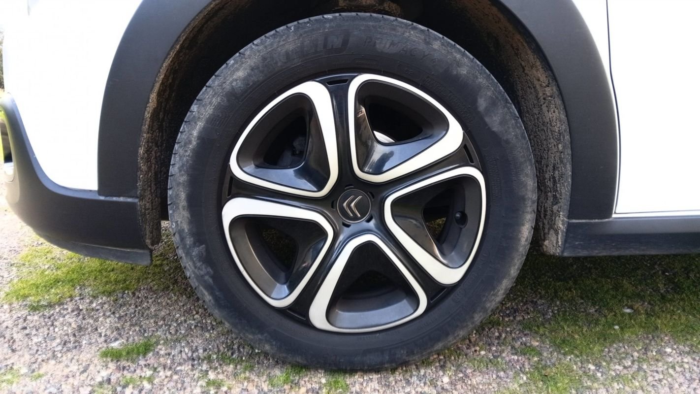 Citroën C3 - Photo 18