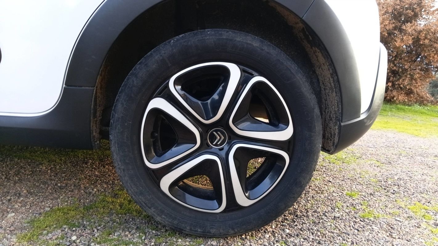 Citroën C3 - Photo 19