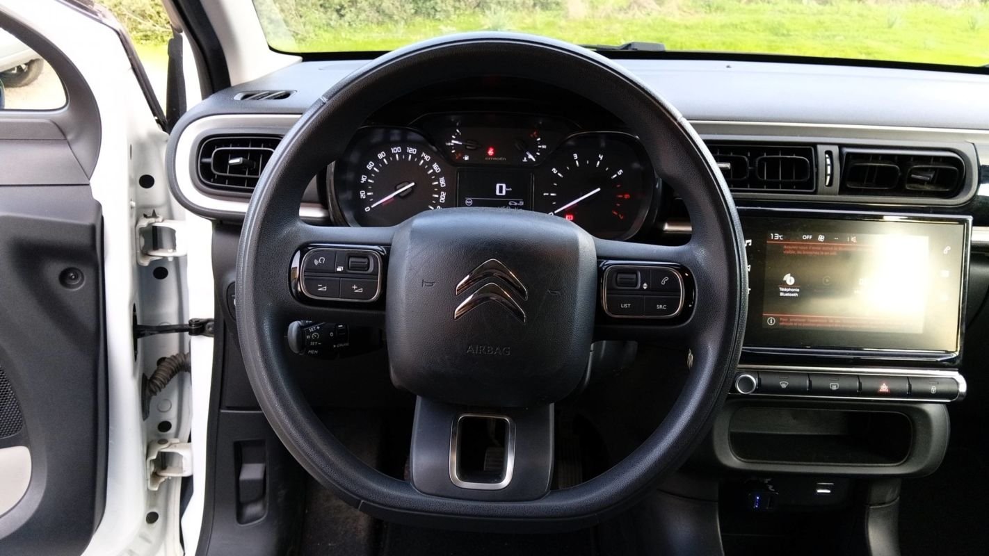 Citroën C3 - Photo 22