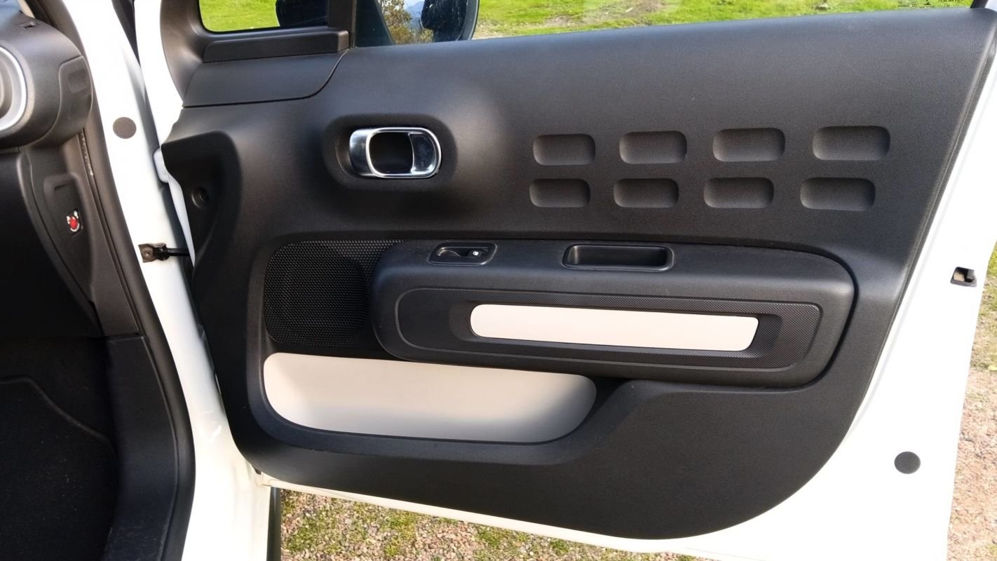 Citroën C3 - Photo 23