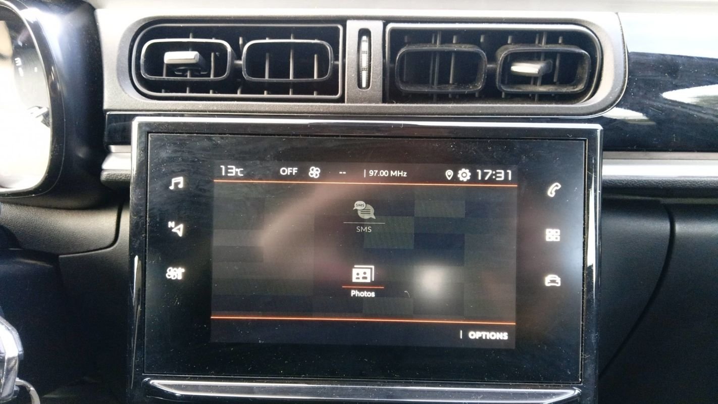 Citroën C3 - Photo 24