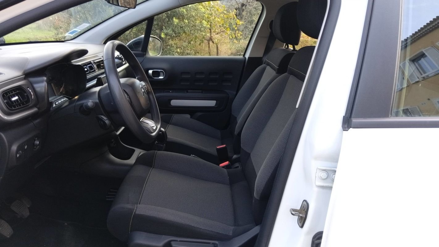 Citroën C3 - Photo 25