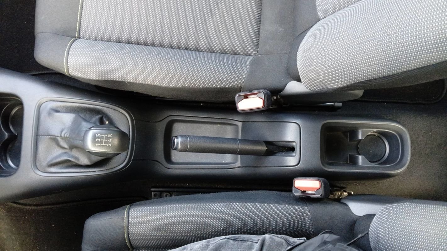 Citroën C3 - Photo 26