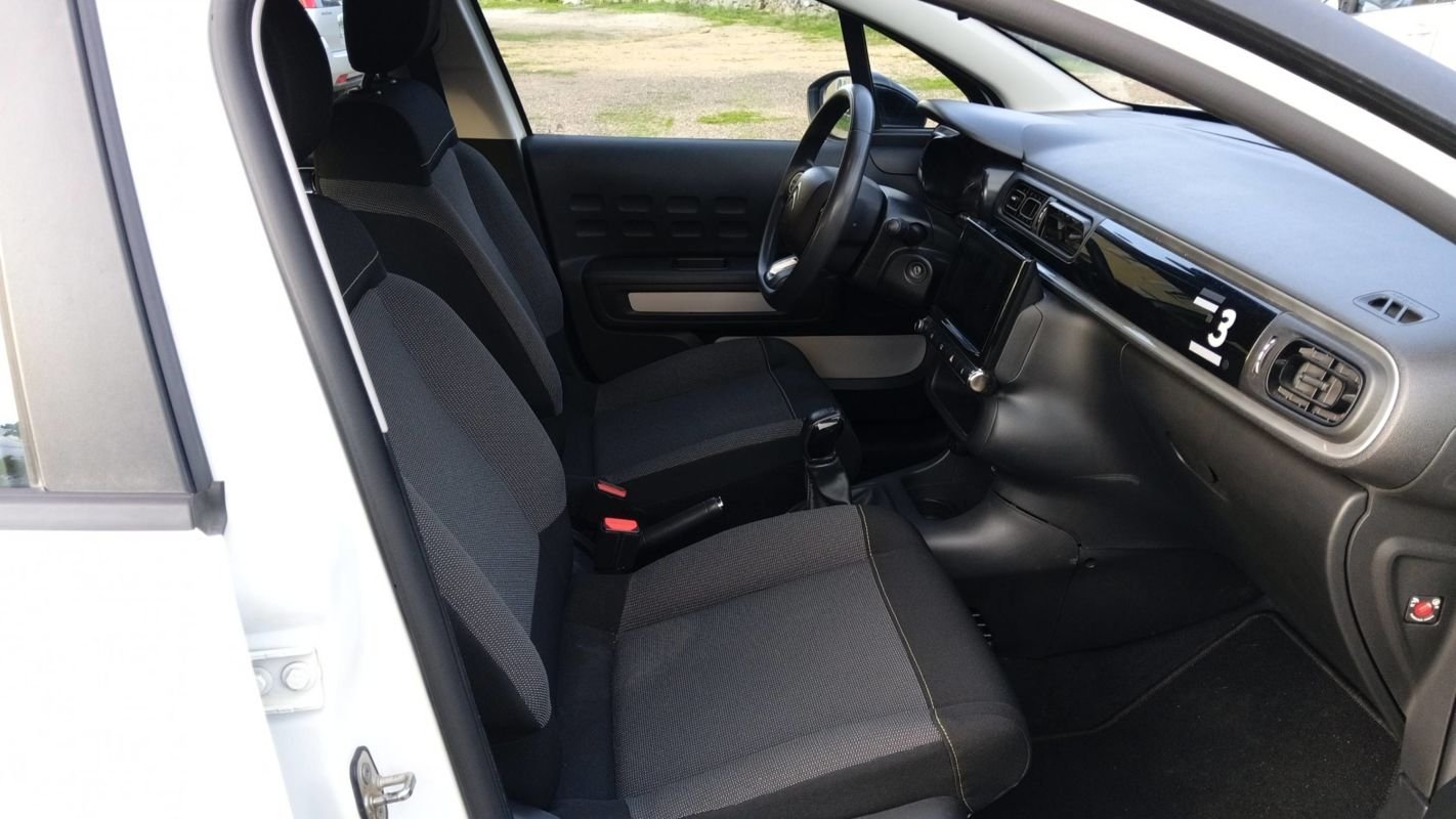 Citroën C3 - Photo 27