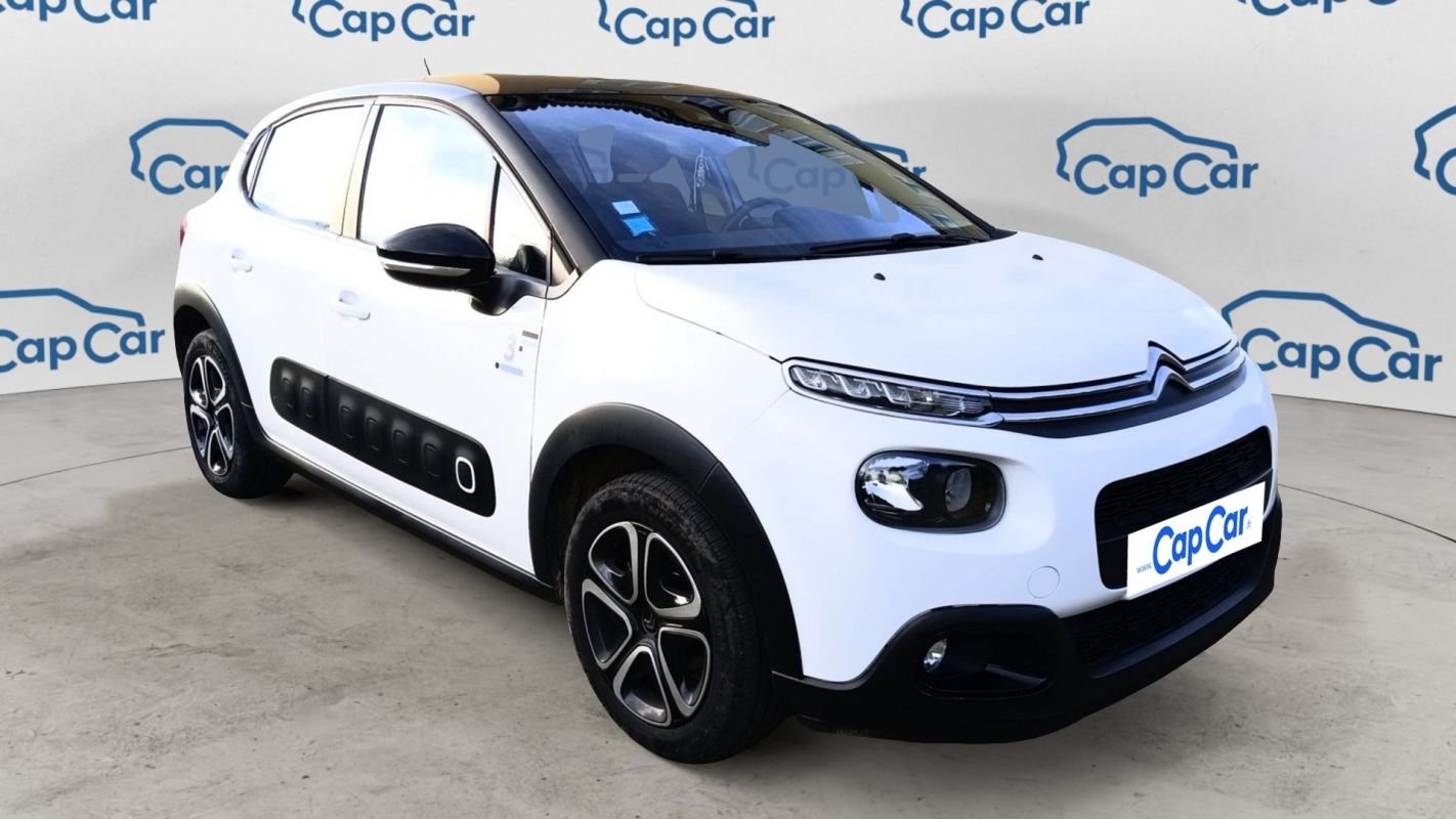 Citroën C3 - Photo 28