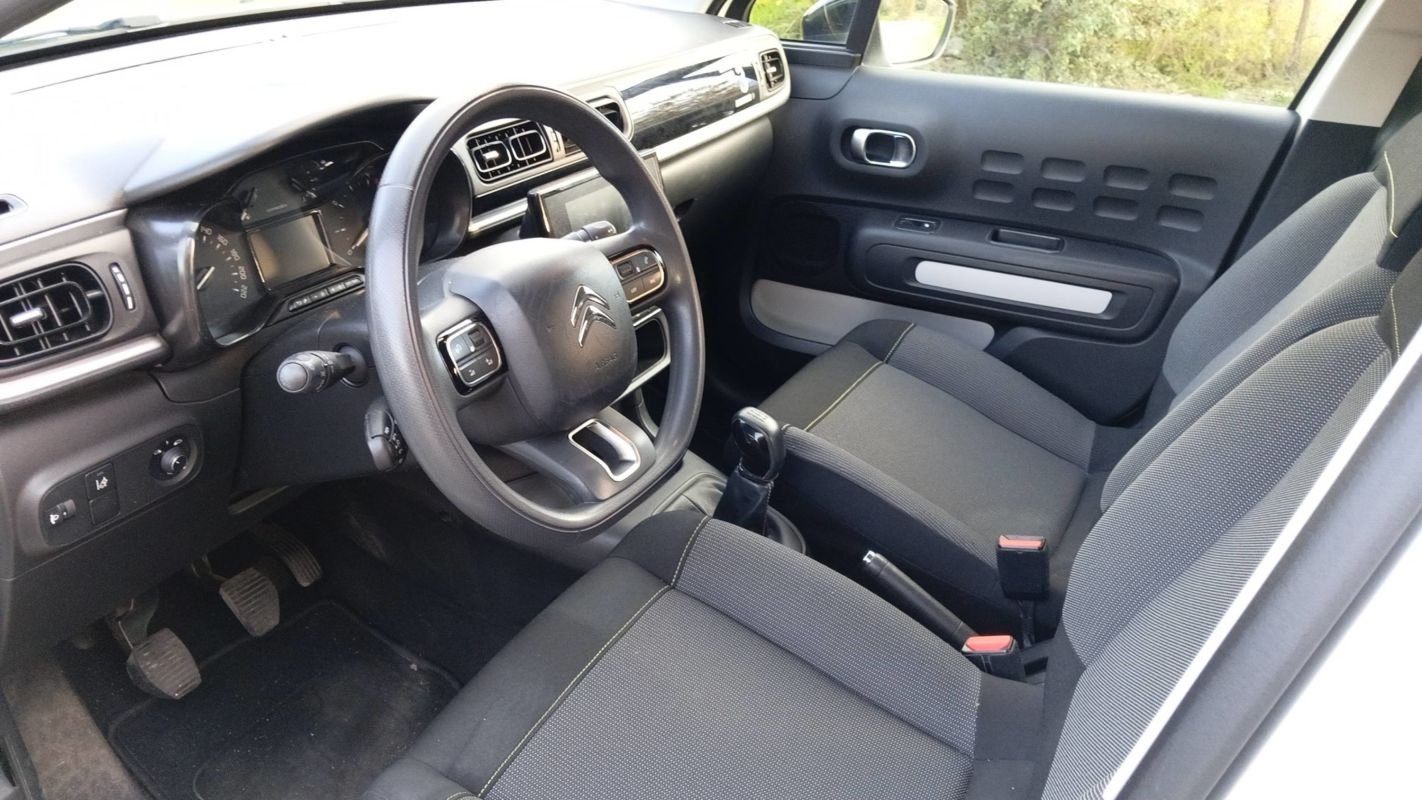 Citroën C3 - Photo 8