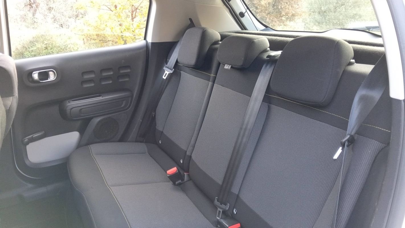Citroën C3 - Photo 9