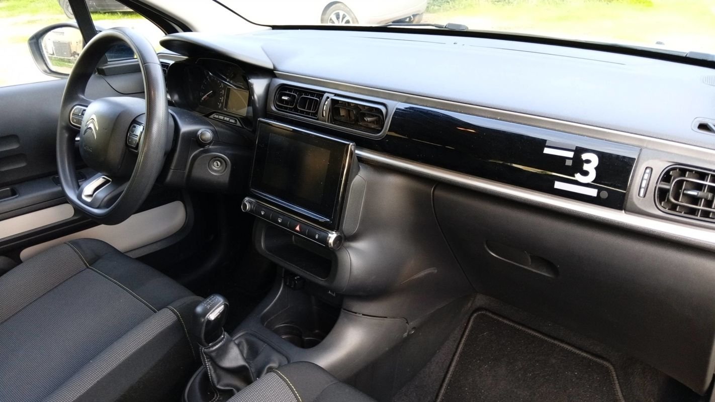 Citroën C3 - Photo 10