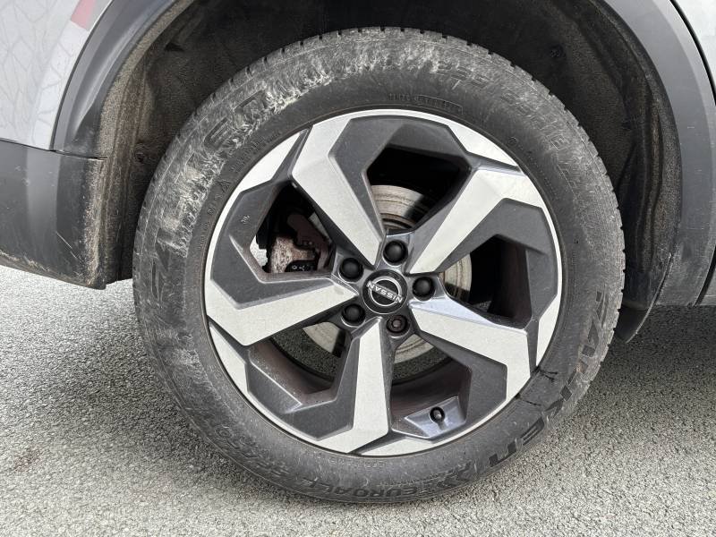 Nissan Qashqai - Photo 11