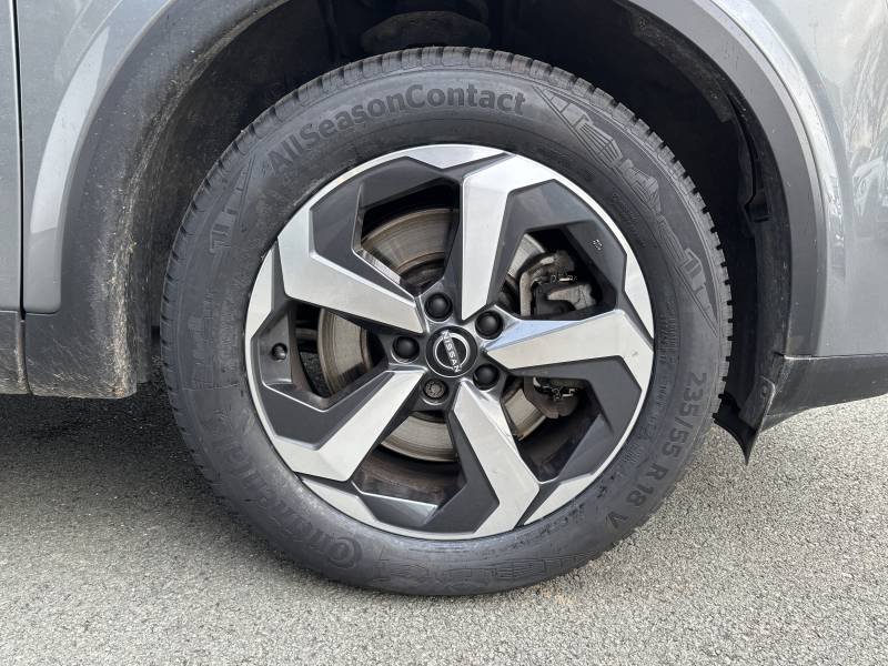 Nissan Qashqai - Photo 12