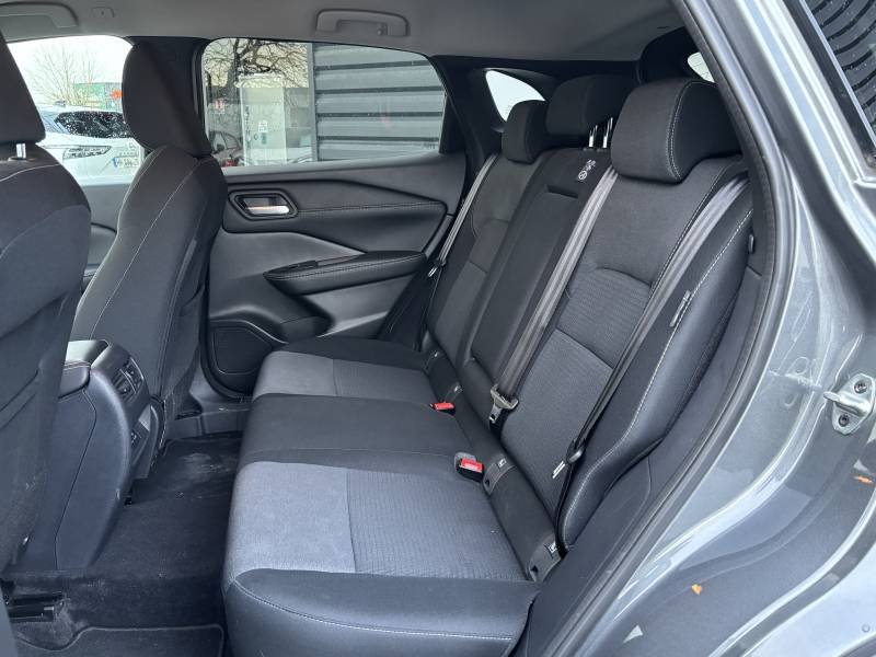 Nissan Qashqai - Photo 16