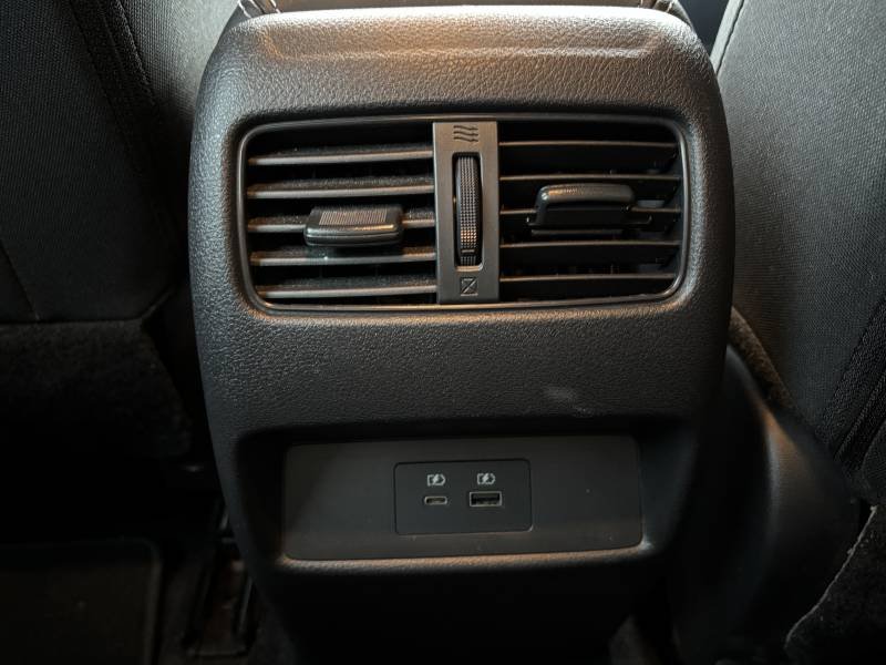 Nissan Qashqai - Photo 17