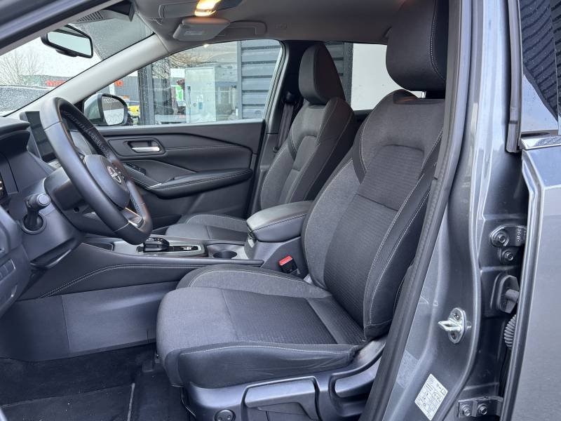Nissan Qashqai - Photo 18