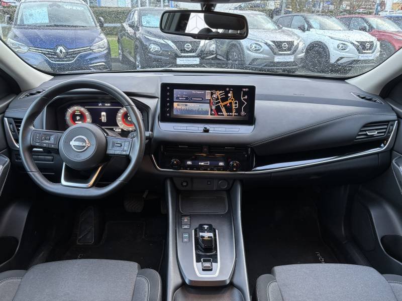Nissan Qashqai - Photo 19