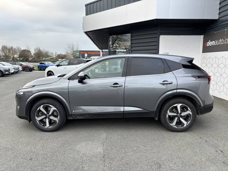 Nissan Qashqai - Photo 2