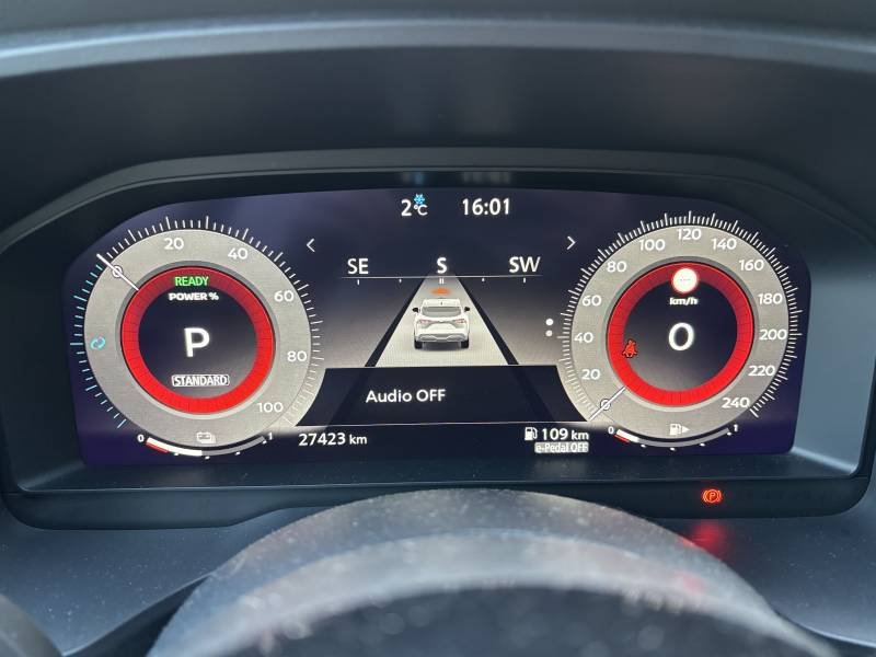 Nissan Qashqai - Photo 21
