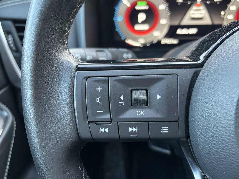 Nissan Qashqai - Photo 22
