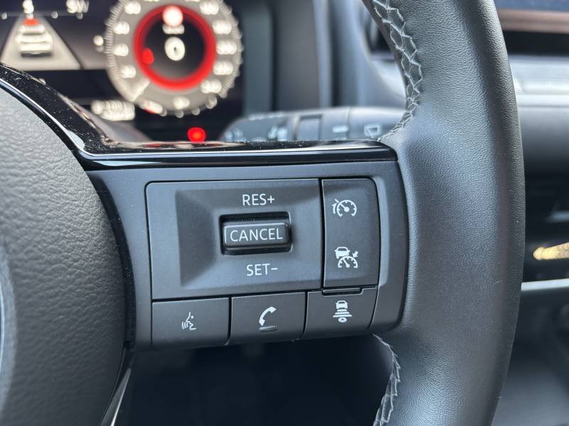 Nissan Qashqai - Photo 23