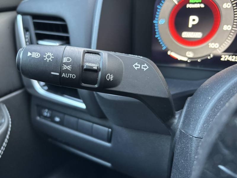 Nissan Qashqai - Photo 24