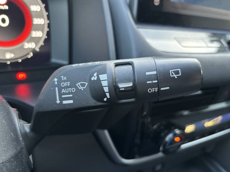 Nissan Qashqai - Photo 25