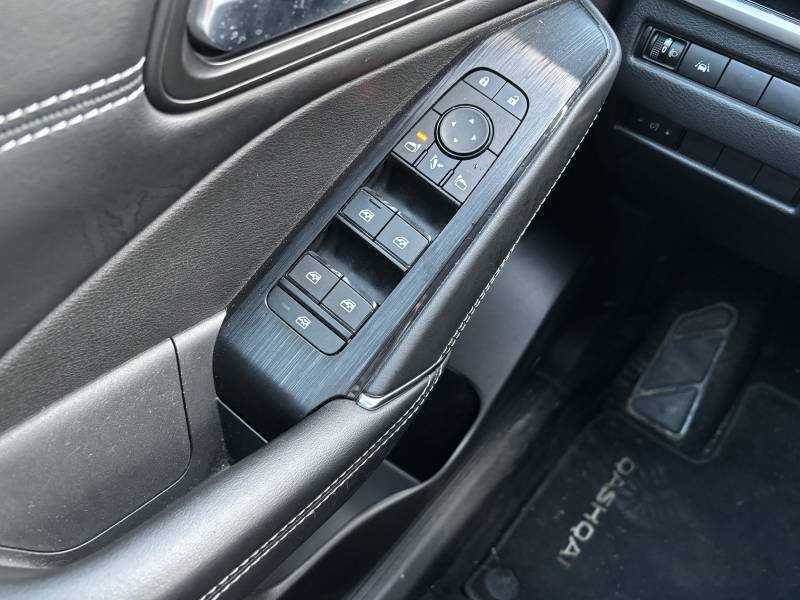 Nissan Qashqai - Photo 26