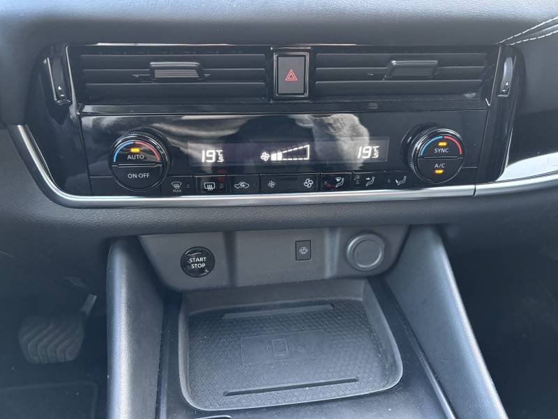 Nissan Qashqai - Photo 28