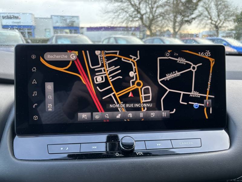 Nissan Qashqai - Photo 30