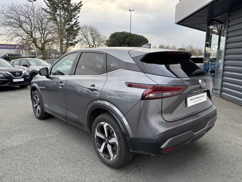 Nissan Qashqai - Photo 3