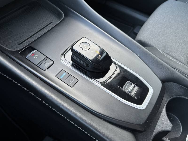 Nissan Qashqai - Photo 32