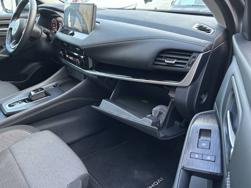 Nissan Qashqai - Photo 35