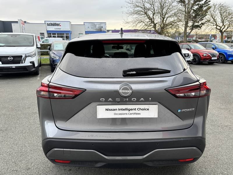 Nissan Qashqai - Photo 4
