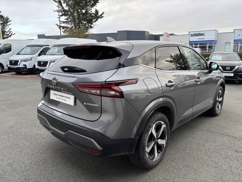 Nissan Qashqai - Photo 5
